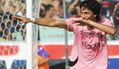 Pastore ostaje u Palermu