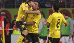 Video: Borussiji derbi u Mainzu