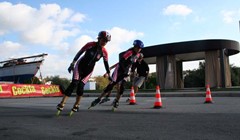 Održano finale Hrvatskog inline kupa