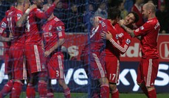 Maxi pogodio za prekretnicu Liverpoola