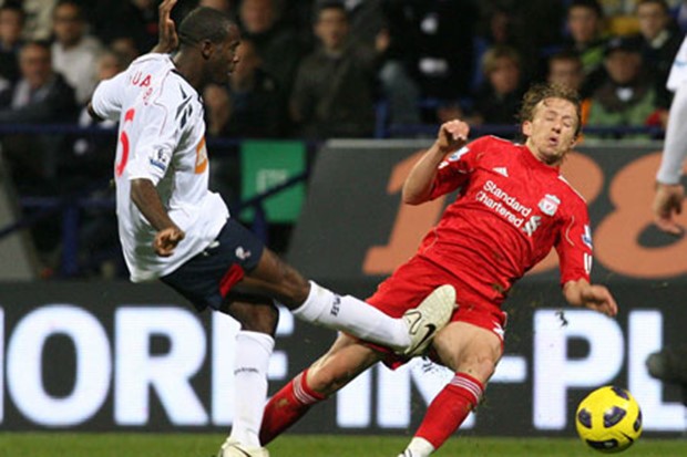 Hodgson: "Vratiti Liverpool gdje pripada"