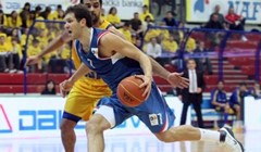 Cibona vlada Draženovim domom