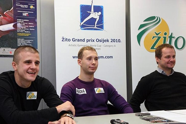 Tomislav Marković u finalu Svjetskog kupa u Portugalu