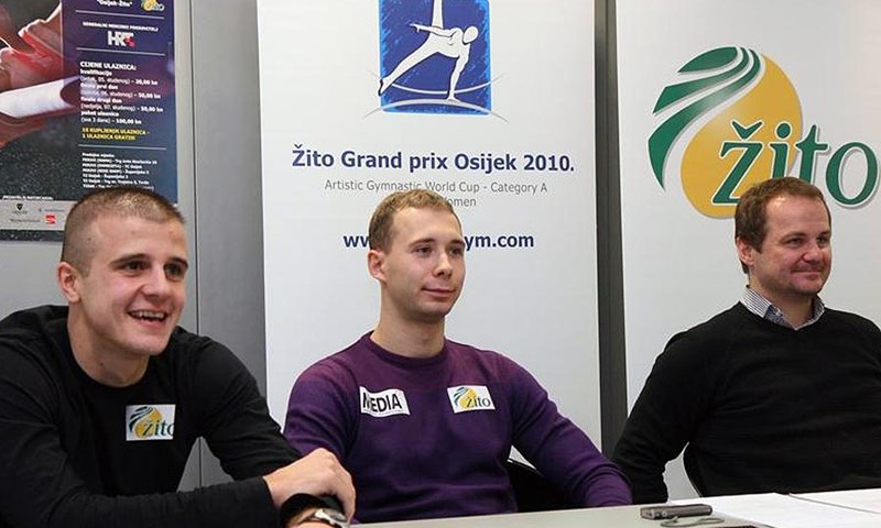Osijek u centru pozornosti