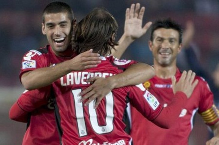 Video: Mallorca do bodova u završnici