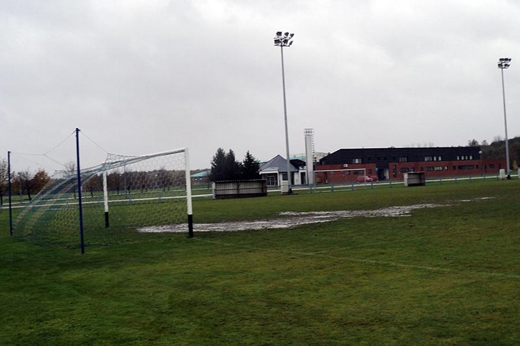 Međimurje i HAŠK ispali iz lige