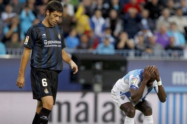 Malaga želi Pellegrinija