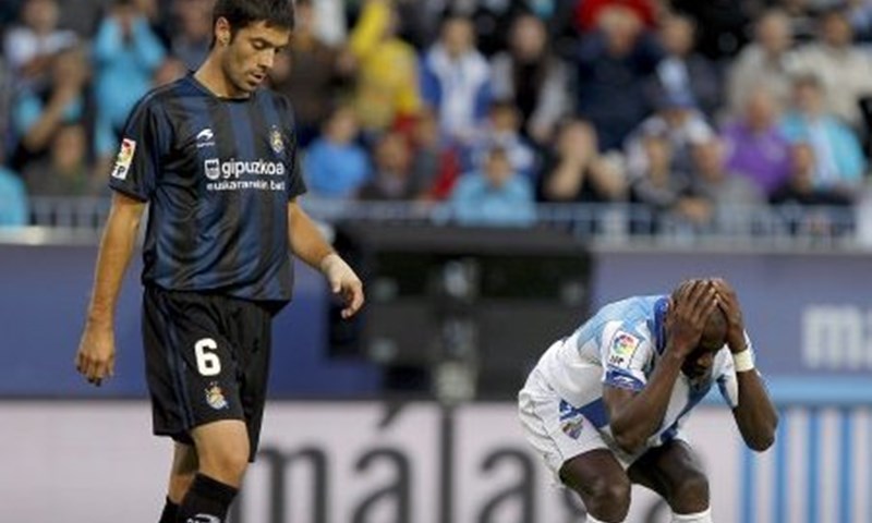 Malaga želi Pellegrinija