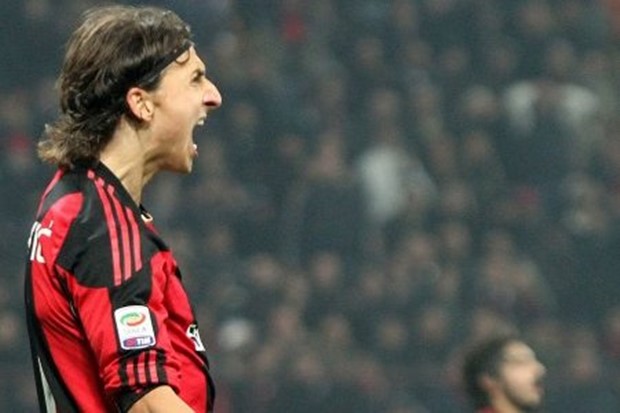 Ibrahimović: "Trebamo igrati drugačije"