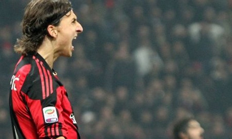 Ibrahimović: "Trebamo igrati drugačije"