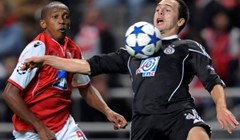 Krstajić: "S više rizika do pobjede"