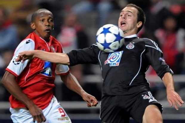 Krstajić: "S više rizika do pobjede"