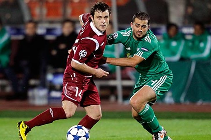 Rubin i PAO se udaljili od prolaska