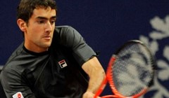 Čilić u skladu s ugledom