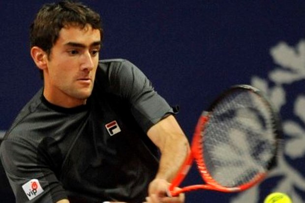 Čilić u skladu s ugledom