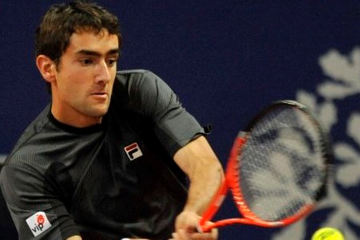 Čilić u skladu s ugledom