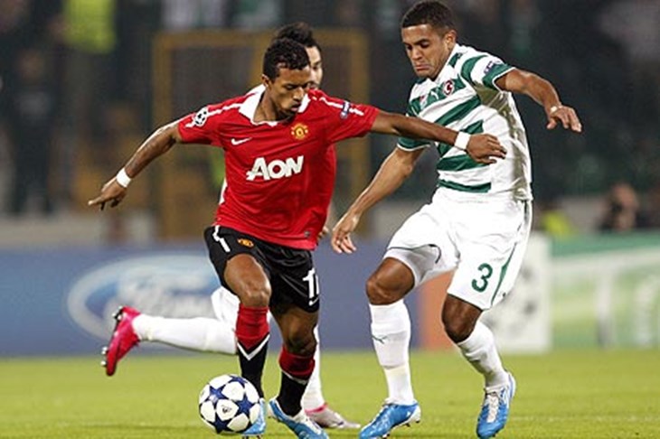 Valencia i United uvjerljivi