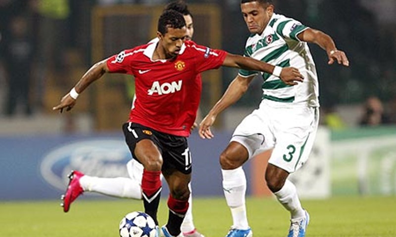 Valencia i United uvjerljivi