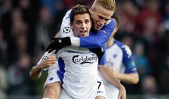 Kobenhavn zaustavio Barcelonu