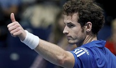 Murray krenuo u obranu naslova