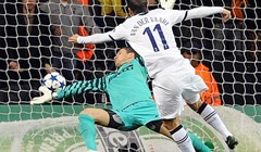 "Van der Vaart još nije spreman"