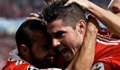 Jesus: "Iznenadili smo Lyon"