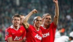 Ferguson: "Zaslužena pobjeda"