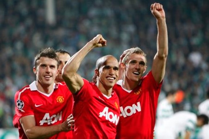 Ferguson: "Zaslužena pobjeda"