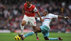 Wenger: "Zamislite Thea za dvije godine"