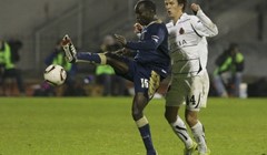 Koster: "Perišić spreman za Dinamo"