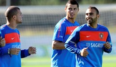 Ronaldo: "Došlo je vrijeme za Real"