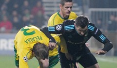 Sedam komada Marseillea!