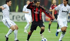 Leon spasio bod Realu