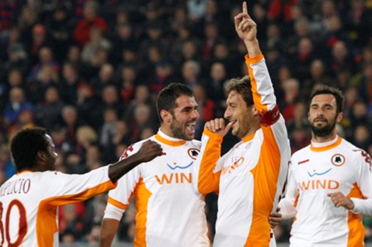 Gostujuće pobjede Bayerna i Rome