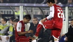 Stanojević: "Platili danak neiskustvu"