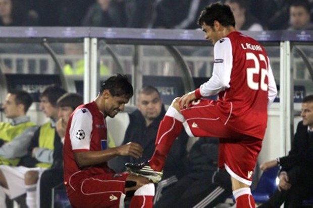 Stanojević: "Platili danak neiskustvu"