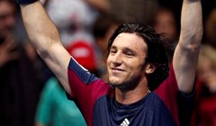 Monaco zaustavio Murraya