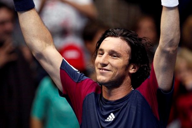 Monaco zaustavio Murraya