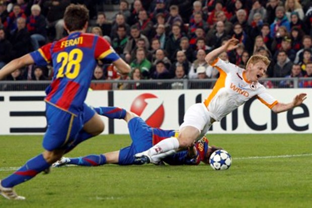 Fink: "Odlučivali djelići sekunde"