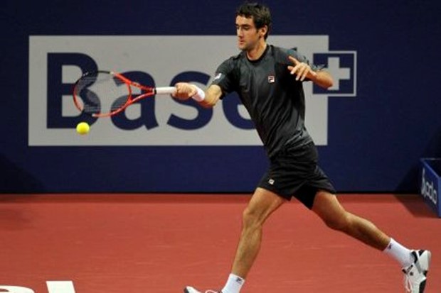 Nalbandian zna s Čilićem