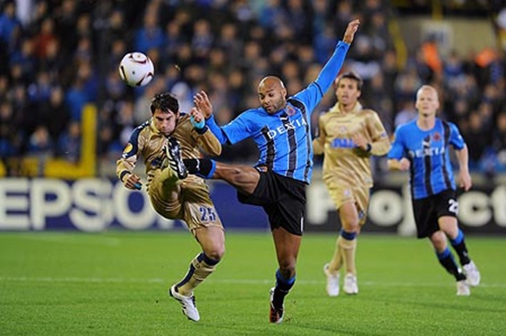 Dva bljeska zasjenila sve loše