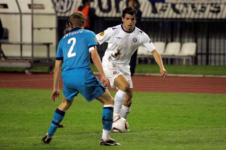 Čudo zaobišlo Poljud