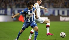 Poraz Cityja, pobjeda Atletica