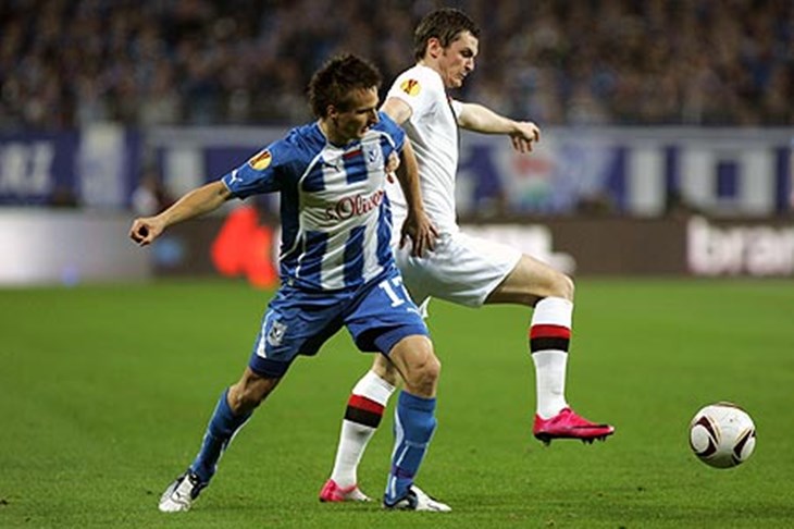 Poraz Cityja, pobjeda Atletica