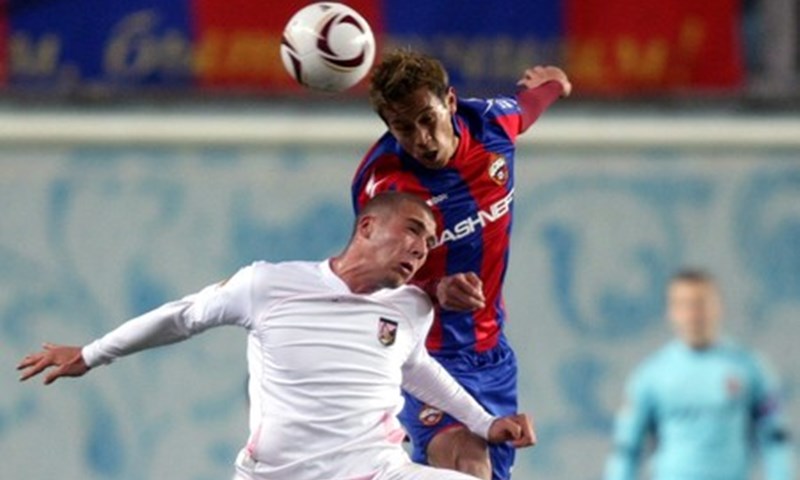 BATE i CSKA već osigurali proljeće