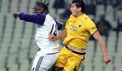 Remi u Grčkoj u prilog Hajduku