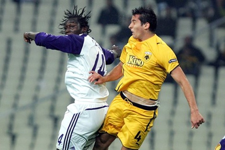 Remi u Grčkoj u prilog Hajduku