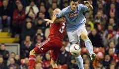 Gerrard hat-trickom donio preokret