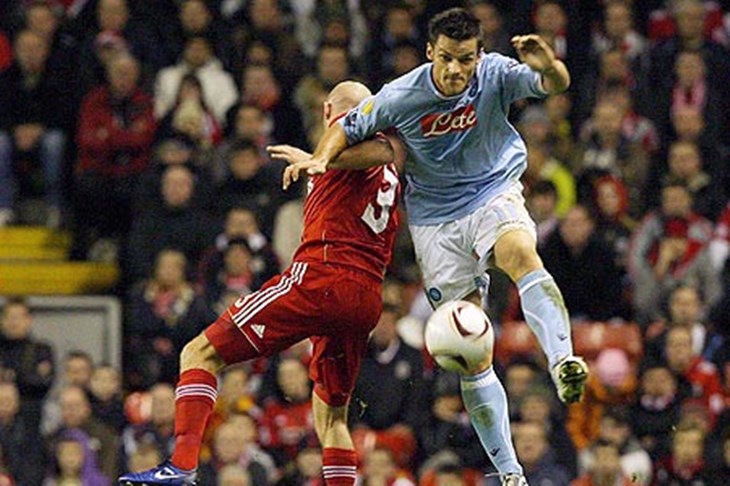 Gerrard hat-trickom donio preokret