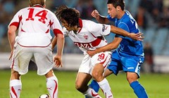 Stuttgartu proljeće, PSV prema njemu